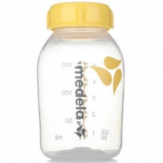 Medela 美德乐 母乳储存瓶150ml