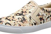 Clarks 其乐 Glove Puppet 女士鹿皮鞋 Multicolored (Floral Camo) 7.5 UK