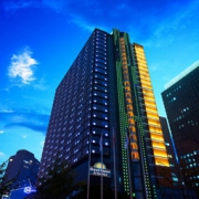 通用券： 戴斯酒店15店通用2晚商旅套票（可分拆）