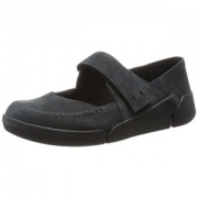 Clarks Womens Tri Amanda Mocassins