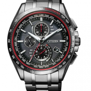 CITIZEN 西铁城 ATTESA AT8145-59E 光动能腕表