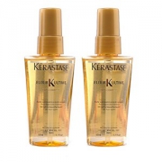 KÉRASTASE 卡诗 双重菁纯修护液 50ml 2瓶装  *2件