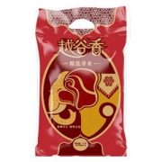 限地区：越谷香 越南香米 5kg