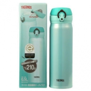 THERMOS 膳魔师 JNL-500 500ml MNT 高真空不锈钢保温杯*2件