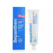 拜耳（BAYER）  Bepanthen 宝宝护臀霜尿布红疹膏 100g *2件