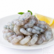 越南草虾仁(黑虎虾)  200g*2包