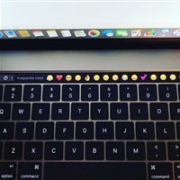 apple 苹果 macbookpro 13寸笔记本 带touch bar
