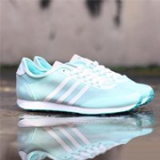 adidas NEO 阿迪达斯 GROOVE TM女士休闲跑步鞋