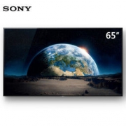 SONY索尼 KD-65A1 65英寸 OLED 4K HDR 安卓6.0智能电视