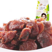姚太太 丁香山楂168g*4件