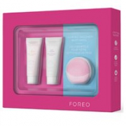 FOREO LUNA mini露娜 play 海龟版 洁面仪限量套装   两色可选