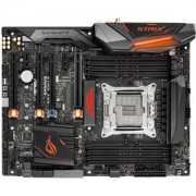 会员价：ASUS 华硕 ROG 玩家国度 STRIX X99 GAMING 主板 （Intel X99/LGA 2011-V3）