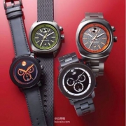 MOVADO 摩凡陀 BOLD系列 时尚男表 $239 免费直邮