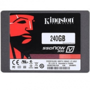 Kingston 金士顿 V300 240GB SATA3 固态硬盘