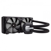 CORSAIR 美商海盗船 H100i v2 CPU水冷散热器