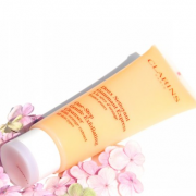 娇韵诗（Clarins） 舒缓泡沫洁面膏 125ml *2件 缓解皮肤干燥