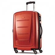 Samsonite  One Size Winfield 2 Fashion Spinner -  Orange
