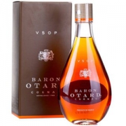 【京东超市】豪达（Otard）洋酒 法国豪达VSOP高级干邑 1L