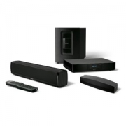 BOSE SoundTouch 120 家庭影院系统