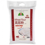 河套 高筋粉5kg