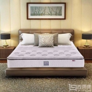镇店之宝，Slumberland 斯林百兰 Vono护脊系列 舒睡Energy 天然乳胶护脊床垫 1.5~1.8米