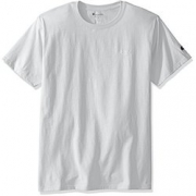 中亚Prime会员： Champion Classic Jersey 中性款短袖T恤 到手约61元
