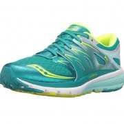 圣康尼（SAUCONY） Zealot ISO 2女式运动鞋 缓震跑鞋