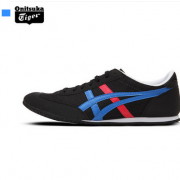 Onitsuka Tiger/鬼塚虎 男女轻便休闲运动鞋 MACHU RACER DN303