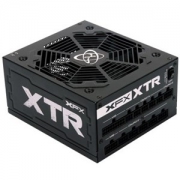 XFX 讯景 XTR550 全模组电源（550W 80PLUS金牌）