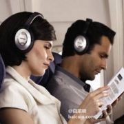 Bose QuietComfort 15 有源消噪耳机