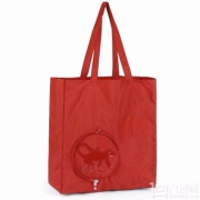 Kipling  凯浦林 可收纳单肩购物袋 Prime会员凑单免费直邮含税