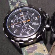 TIMEX 天美时 户外系列 T49987 男士石英手表