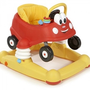 小泰克（little tikes）  2合1蹦蹦乐舒适经典学步车