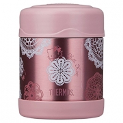 膳魔师（THERMOS）  F3001 不锈钢真空焖烧罐 300ml