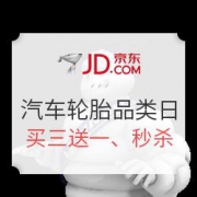 汽车轮胎品类日