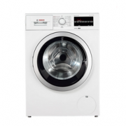 BOSCH 博世 XQG80-WDG244601W 8KG 洗烘一体机    4199元包邮