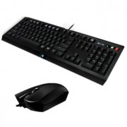 雷蛇（Razer）  二角尘蛛+地狱狂蛇 游戏键鼠套装