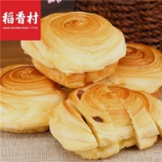 稻香村 手撕面包 1kg
