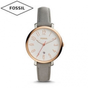 618变价：Fossil 化石 ES4032 女士时装表