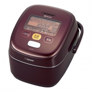 象印（ZOJIRUSHI） NP-YT10-VD IH电饭煲 真空内胆 IH环绕加热技术