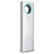 Haier 海尔 SKFR-72LW/11WDA23AU1 3匹 变频冷暖 立柜式空调+凑单品
