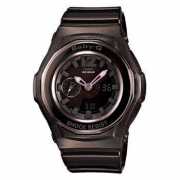 CASIO 卡西欧 BABY-G系列 BGA-141-5B 女款运动腕表