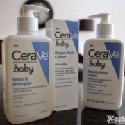 CeraVe 婴儿二合一洗发沐浴露 237ml Prime会员凑单免费直邮含税