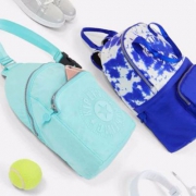 Kipling 美国官网SALE区，精选多款猴子包降至5折+额外8折 含17年新款