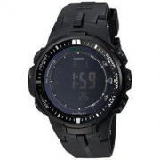 CASIO卡西欧 PRW-3000-1ACR 登山系列 男款腕表