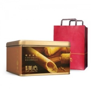MEIXIN 美心 椰香鸡蛋卷 448g