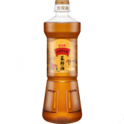金龙鱼 食用油 非转基因 外婆乡小榨菜籽油 700mL