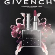 新品:Givenchy 纪梵希 满天星限量小羊皮唇膏