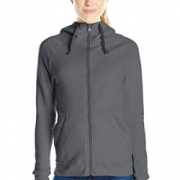 中亚prime会员！Champion 冠军牌 Fleece 女士连帽卫衣 多色 到手约103元