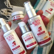 Burt's Bees 小蜜蜂 Renewal Smoothing 新生紧致抗皱眼霜 16.4g